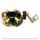 [PE117.0407] GV P/CARBON ARRANQUE BOSCH ESCORT-POLO GIRO ANTIHORARIO  / 5X12X11.5 // DIAMETRO EXTERNO 74MM-INTERNO 34MM-DIST.E/ROSCA 46.3