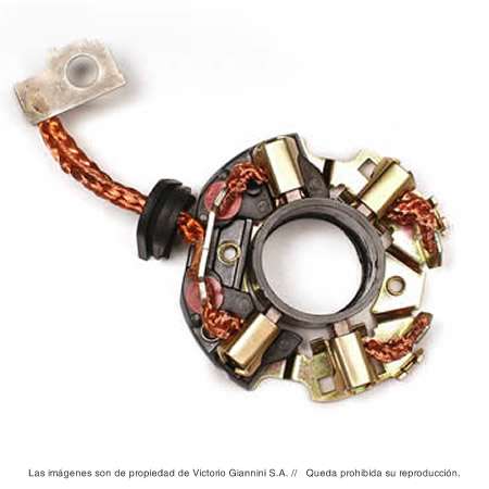 GV P/CARBON ARRANQUE BOSCH CORSA-FIESTA-P 205-306-406 DIES  / 5X16X11.5 / DIAMETRO EXTERNO 57MM-INTERNO 35MM-DIST.E/ROSCA 46.3