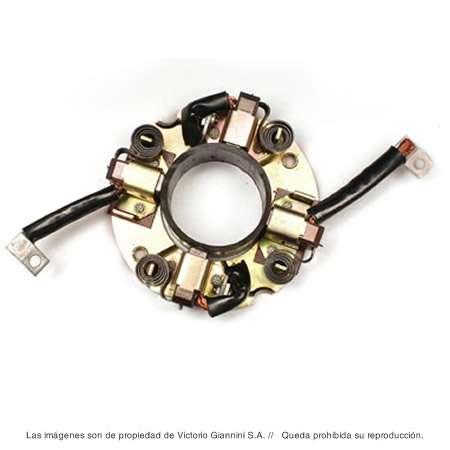 GV P/CARBON ARRANQUE D REMY M BENZ SPRINTER 28MT  / 8X25X20