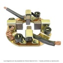 [PE141.0407] GV P/CARBON ARRANQUE FIAT M.MARELLI UNO-FIORINO-PALIO 4 ESCOBILLAS // 7X13X17.5