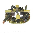 [PE144.0407] GV P/CARBON ARRANQUE MITSUB AUDI-DODGE-FORD-MAZDA / 6.8X18X18