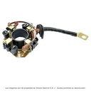 [PE148.0407] GV P/CARBON ARRANQUE D REMY-CHEV ASTRA-BLAZER S10-VECTRA  / 6X19X16