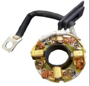 GV P/CARBON ARRANQUE D REMY FOCUS-FIESTA-RANGER CABLE LARGO 85MM 5X15X12.6