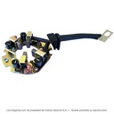 [PE155.0407] GV P/CARBON ARRANQUE MITSUB ALLIS-CATERPILLAR-ISUZU-DODGE  / 4.5X12X17.6