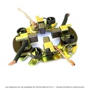 [PE159.0407] GV P/CARBON ARRANQUE HITACHI FORD-MITSUBISHI-NISSAN  / 7X10X17 // ESCOBILLAS JASX 82/83