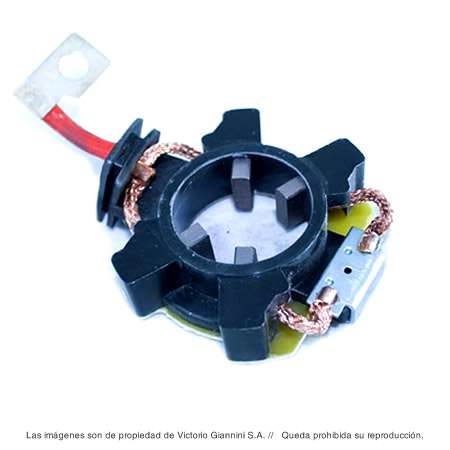 GV P/CARBON ARRANQUE FORD MOTORCRAFT - PMGR 4.8X13X12  