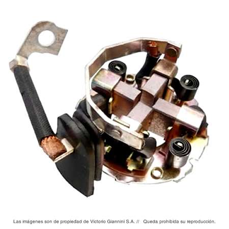 GV P/CARBON ARRANQUE FORD TRANSIT-RANGER DIESEL  / 8.2X18.9X18.2