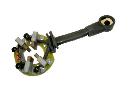 GV P/CARBON ARRANQUE MITSUBISHI ISUZU HONDA CIVIC 5X17X16