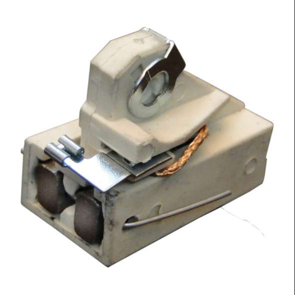 GV P/CARBON ALTERNADOR DELCO CHEVROLET DAEWOO 5X8X22