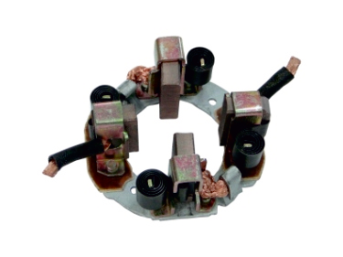 GV P/CARBON ARRANQUE NIPONDENSO TOYOTA HILUX  / 7X25X15 (P2312C)