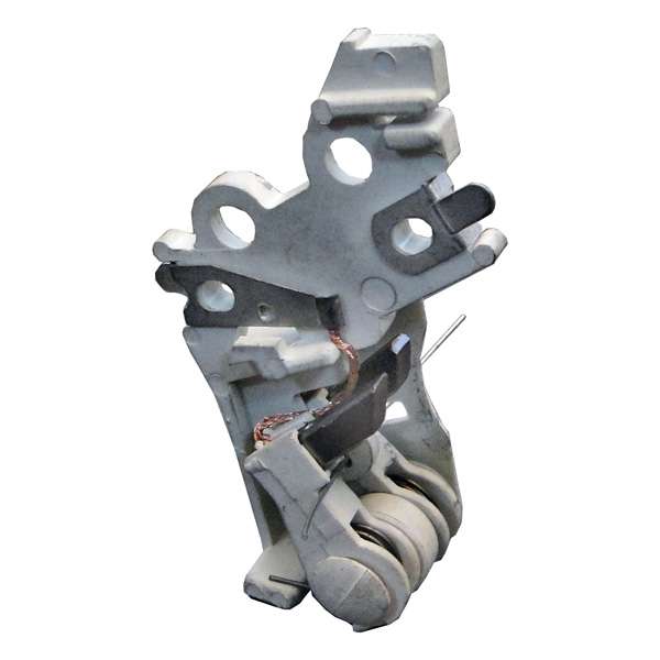 GV P/CARBON ALTERNADOR DELCO M BENZ SERIE IR/EF 5X6X22