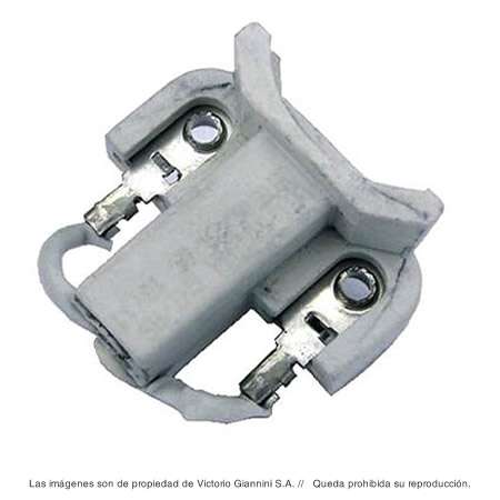 GV P/CARBON ALTERNADOR FORD 4X7.5X18  