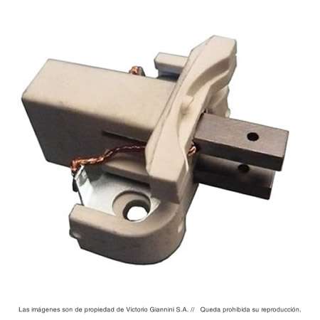 GV P/CARBON ALTERNADOR FORD 4X7.5X12  