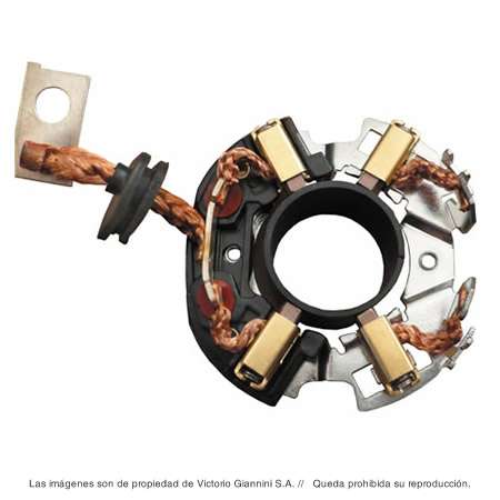 GV P/CARBON ARRANQUE BOSCH P 106-206 - TWINGO / 5X8.5X11.5