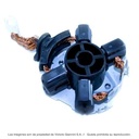 [PE410.0407] GV P/CARBON ARRANQUE BOSCH VW BORA TDI GIRO ANTIHORARIO  / 6X18X13