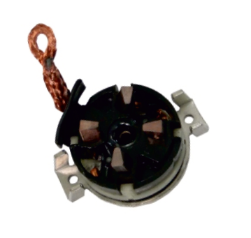 GV P/CARBON ARRANQUE VALEO C3-C4-BERLINGO-P206-307KANGOO  / 3.5X6.5X10X15 // ORIGINAL: 195253 DERECHO 