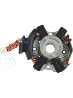 GV P/CARBON ARRANQUE BOSCH AUDI A3-SEAT-VW POLO 1.6  / 4.6X10X12.7 // DIAMETRO EXTERIOR 66MM - INTERIOR 31MM  / DISTANCIA E/ROSCAS 43.3