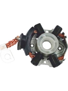 GV P/CARBON ARRANQUE BOSCH ASTRA 1.6-CORSA 1.6 4.6X12X11.2 DIAMETRO EXTERIOR 66MM INTERIOR 31MM DISTANCIA E/ROSCAS 43.3