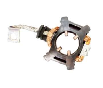 GV P/CARBON ARRANQUE MITSUBISHI PARTIDAS: M191 4X13X11.5  