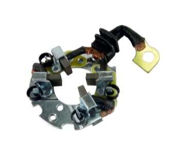 GV P/CARBON ARRANQUE VALEO MITSUBISHI 4.5X12X13  