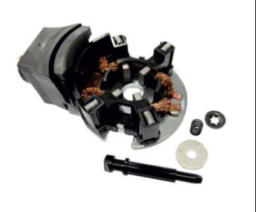 GV P/CARBON ARRANQUE MITSUBA ACURA-CIVIC-ELEMENT 4.7X12X11.5  