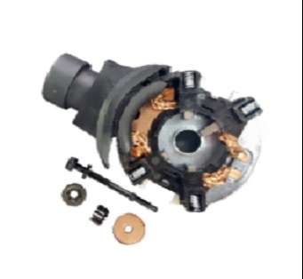 GV P/CARBON ARRANQUE MITSUBA PMGR - HONDA 4.7X12X11.5  