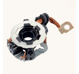 GV P/CARBON ARRANQUE BOSCH START-STOP 2 4.5X19.5X14  / DIAMETRO EXTERIOR 70.5MM - INTERIOR 34MM  / DISTANCIA E/ROSCAS 46.3