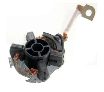 GV P/CARBON ARRANQUE BOSCH 24V CARGO CUMMINIS ELECTRONICO  / 6X18X14.5 (4) 