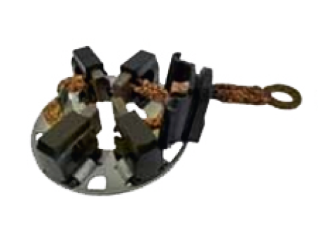 GV P/CARBON ARRANQUE NIPONDENSO GOL-UP-VOYAGE 13>  / 4.5X12X12.3 