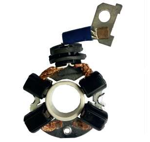 GV P/CARBON ARRANQUE D REMY CHEV JOY-HYUNDAI ELANTRA  / DELCO COREA // 4X15X12.5 