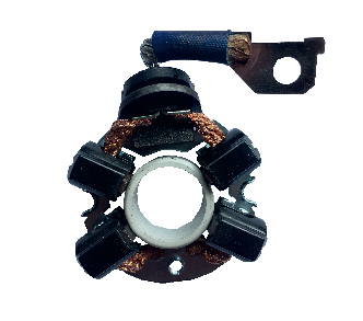 GV P/CARBON ARRANQUE D REMY CHEV AVEO PG 260 G  / DELCO COREA // 4X15X12.5 