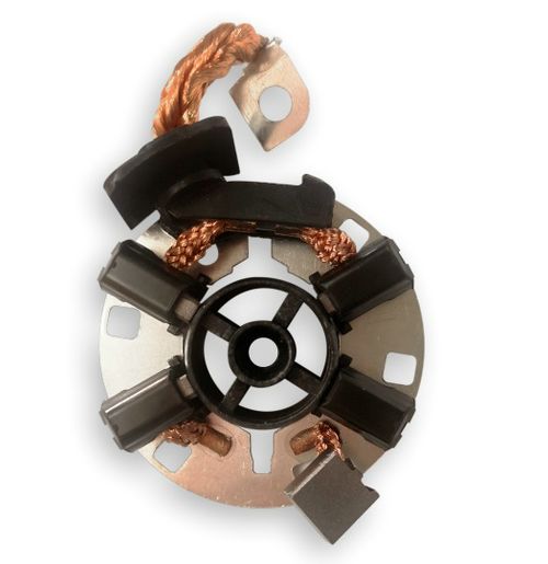 GV P/CARBON ARRANQUE FIAT PALIO STRADA SIENA UNO MOBI FIORINO DOBLO PUNTO IDEA BOSCH 0.8KW (42X11.8X11)