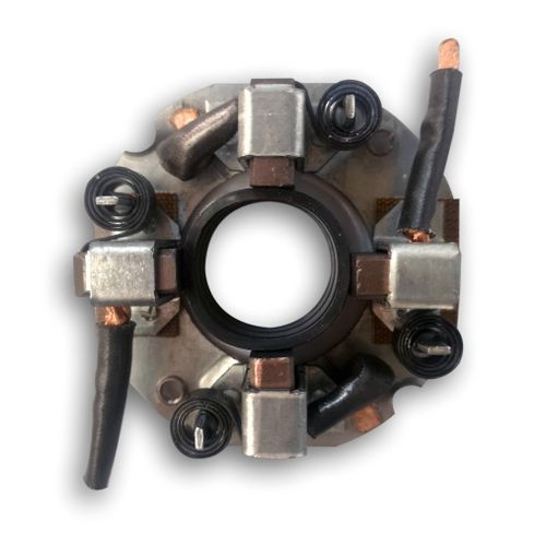 GV P/CARBON ARRANQUE MBENZ VW VOLVO MOTONIVELADORAS  / DELCO 24V 29MT (8X25X18) 