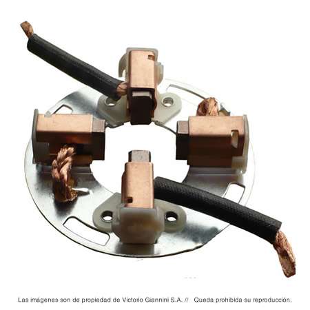 GV P/CARBON ARRANQUE VALEO R 19-EXPRESS-CLIO-P 205-206-306 / 7X14X13.7