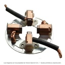 [PE95.0407] GV P/CARBON ARRANQUE VALEO R 19-EXPRESS-CLIO-P 205-206-306 / 7X14X13.7