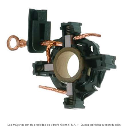 GV P/CARBON ARRANQUE VALEO CITR-PEUG / 6.4X8X11