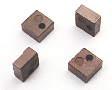 GV CARBON ARRANQUE DELCO REMY GAREF CHEVROLET  / 8X16X17 