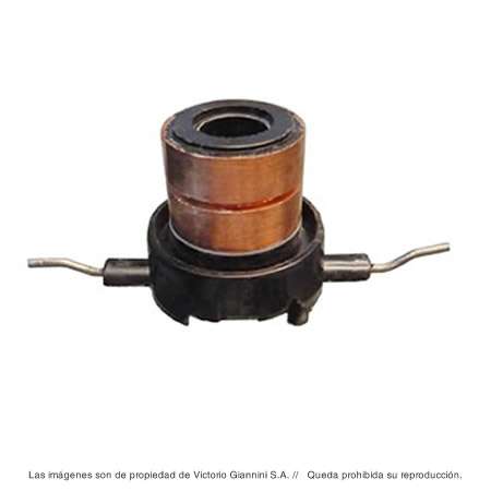 GV COLECTOR FORD SERIES 6G MOTORCRAF 27.5MM  