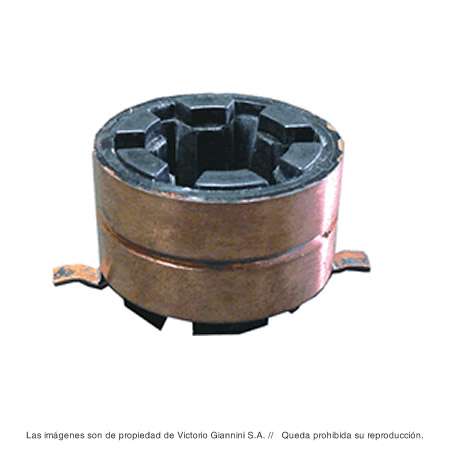 GV COLECTOR VALEO-PARIS RHONE 34.5MM