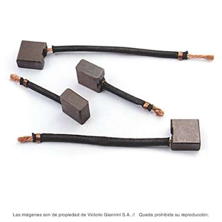 GV CARBON ARRANQUE DUCELLIER TRIA-VW CARAT 8X15X15  