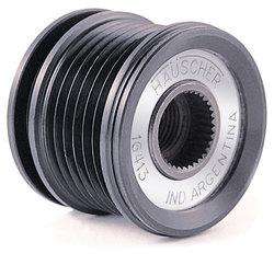 HAUS POLEA RUEDA LIBRE INA F559320 MB SPRINTER CHEVROLET S10 MWM 2.8 CDI GRAND CHEROKEE 2.7