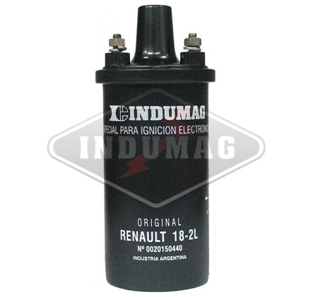 INDUMAG BOBINA ENC. R18 2000 ARGELITE (E.E.)