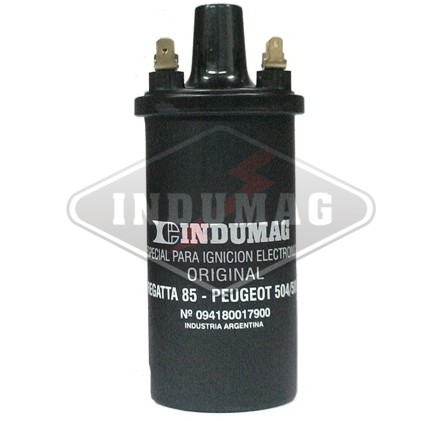 INDUMAG BOBINA ENC.PEUG 504 - 505 GAREF (E.E.)
