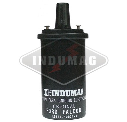 INDUMAG BOBINA ENC.FALCON DURASPARK (E.E.)