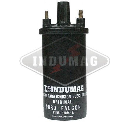 INDUMAG BOBINA ENC.FALCON LUCAS INDIEL (E.E.)