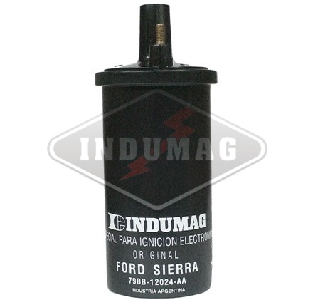 INDUMAG BOBINA ENC.SIERRA (E.E.)