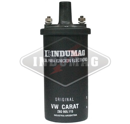 INDUMAG BOBINA ENC.GACEL - CARAT >ZBD90511 (E.E.)