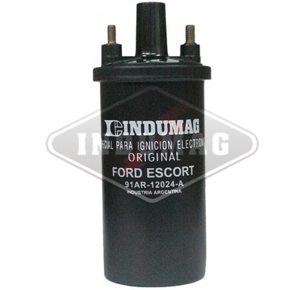 INDUMAG BOBINA ENC. FORD ESCORT 90> INDIEL (E.E.)
