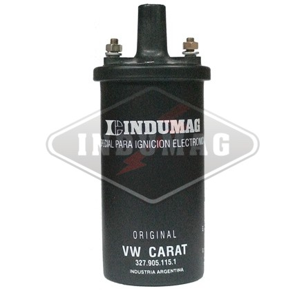 INDUMAG BOBINA ENC. VW GACEL CARAT B/CLAVIJA (E.E.)