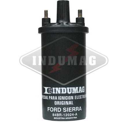 INDUMAG BOBINA ENC. FORD SIERRA >84 (E.E.)